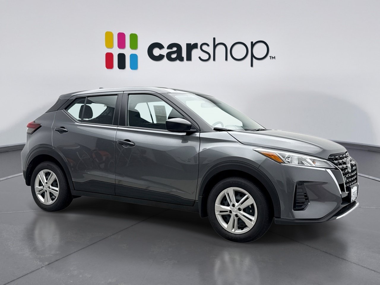 Used 2025 Nissan Kicks Play S FWD image 7