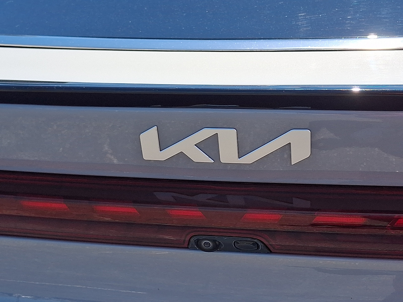 Used 2024 Kia K5 GT-Line FWD image 33