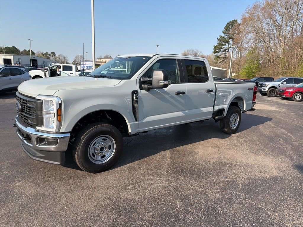 New 2026 Ford F250 XL w/ 360-Degree Camera Package image 14