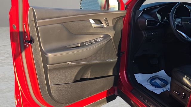 Used 2023 Hyundai Santa Fe Calligraphy image 29