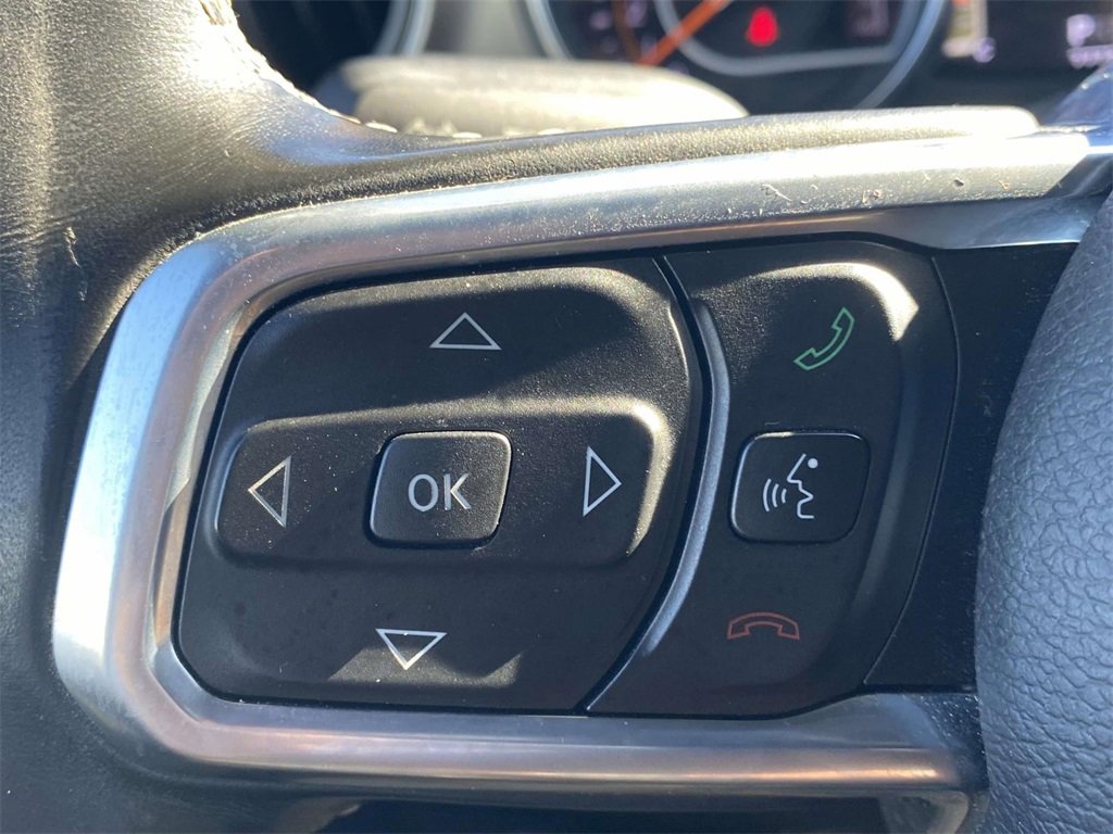 Used 2020 Jeep Gladiator Sport w/ Quick Order Package 24S image 30