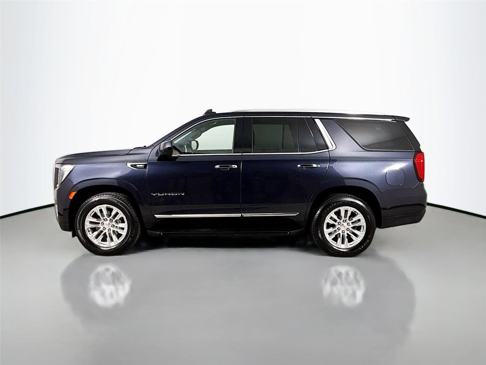 Used 2024 GMC Yukon SLT image 5