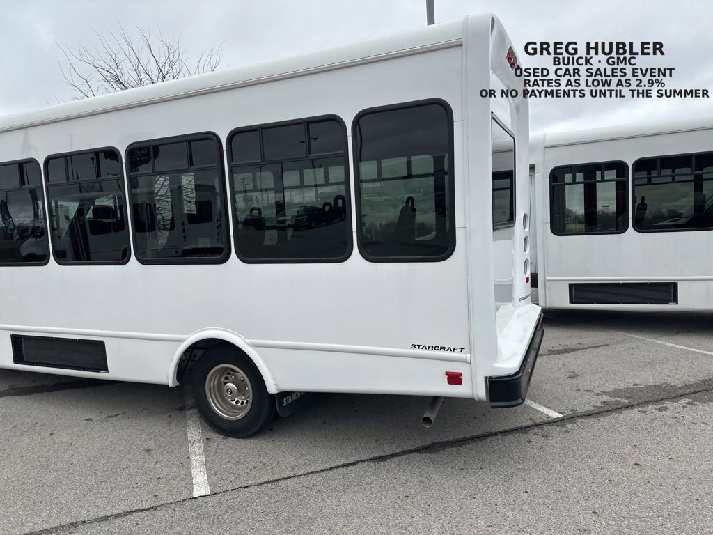 Used 2022 Mercedes-Benz Sprinter 3500 image 12