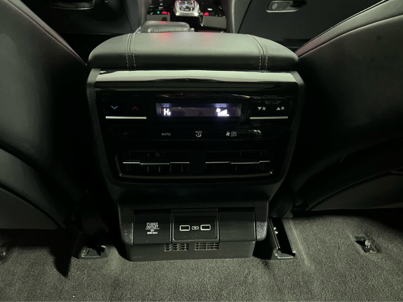 Used 2024 Acura MDX SH-AWD w/ Technology Package image 10