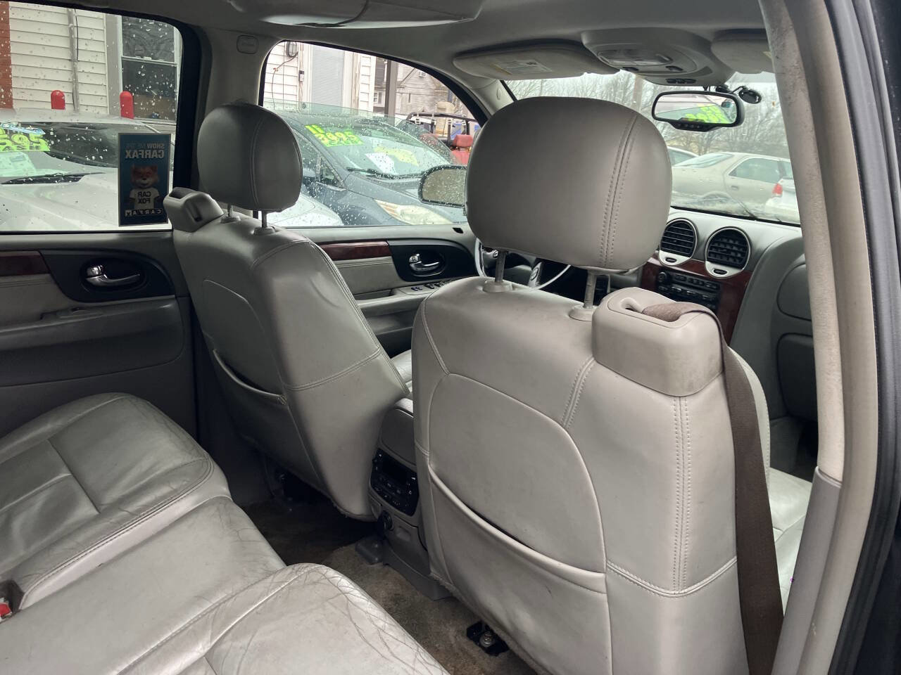 Used 2006 GMC Envoy XL Denali image 30