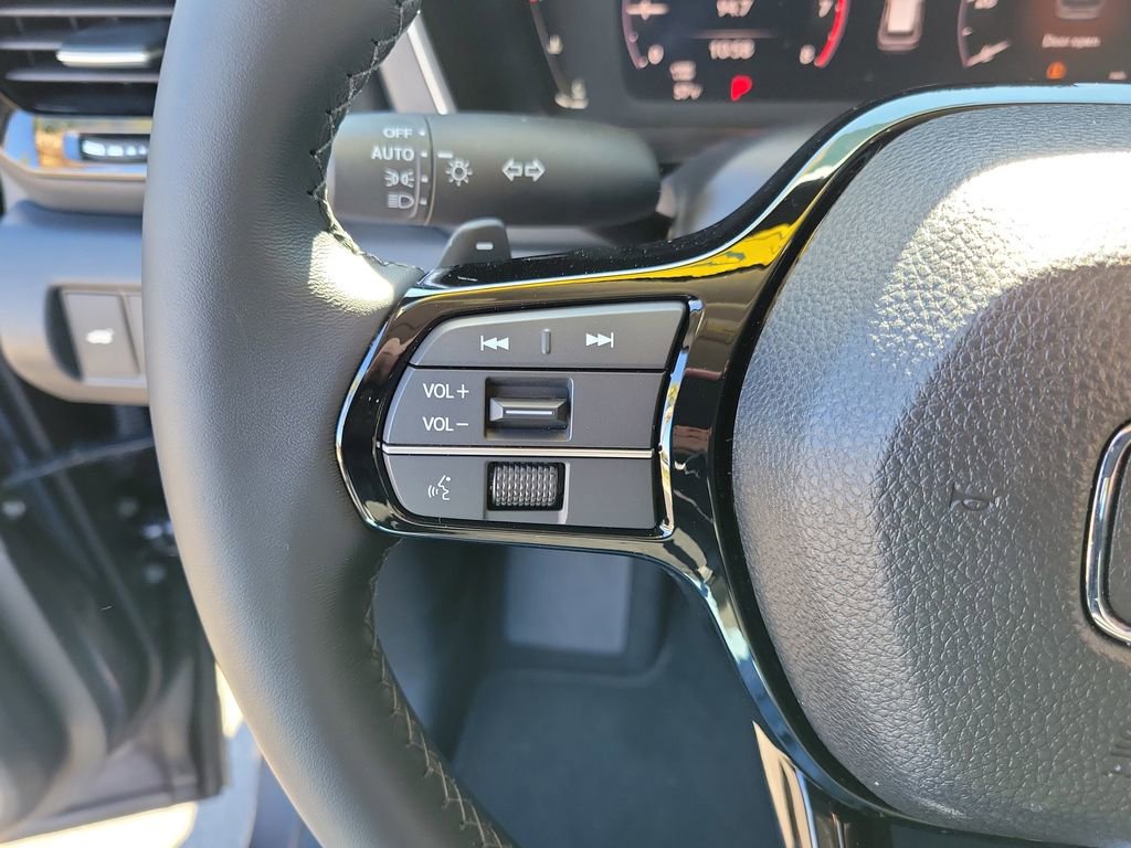 Certified 2026 Honda Passport RTL image 30