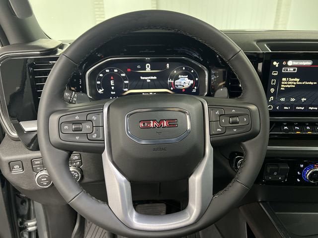 New 2026 GMC Sierra 1500 SLT w/ SLT Premium Plus Package AWD/4WD image 11