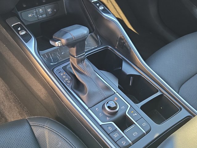 New 2025 Kia Sorento EX w/ Panoramic Sunroof Package image 30