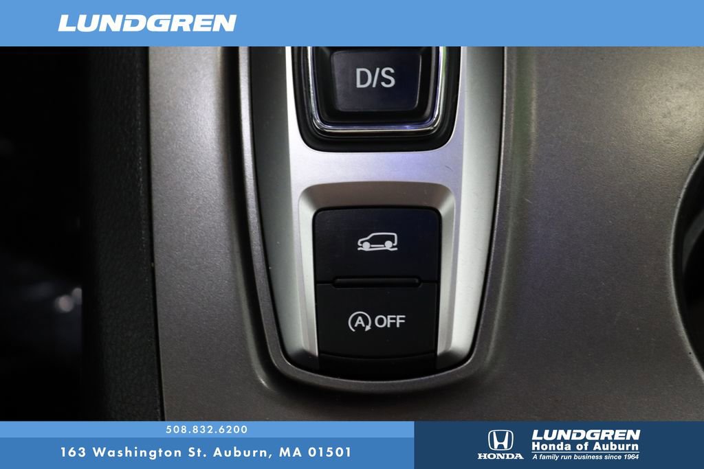 Used 2022 Honda Pilot Special Edition image 28