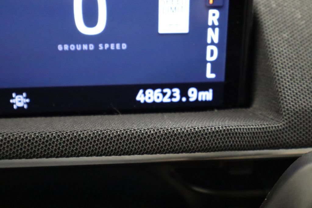 Used 2022 Ford Mustang Mach-E Select AWD/4WD image 36