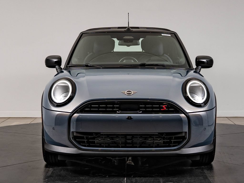 New 2026 MINI Cooper S FWD image 3