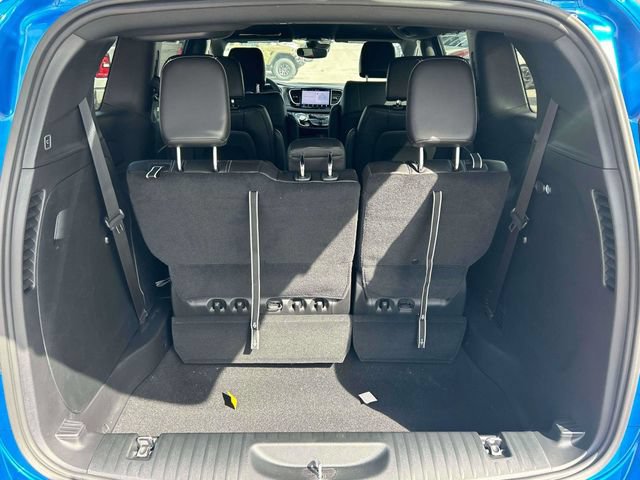 New 2026 Chrysler Pacifica Select FWD image 20