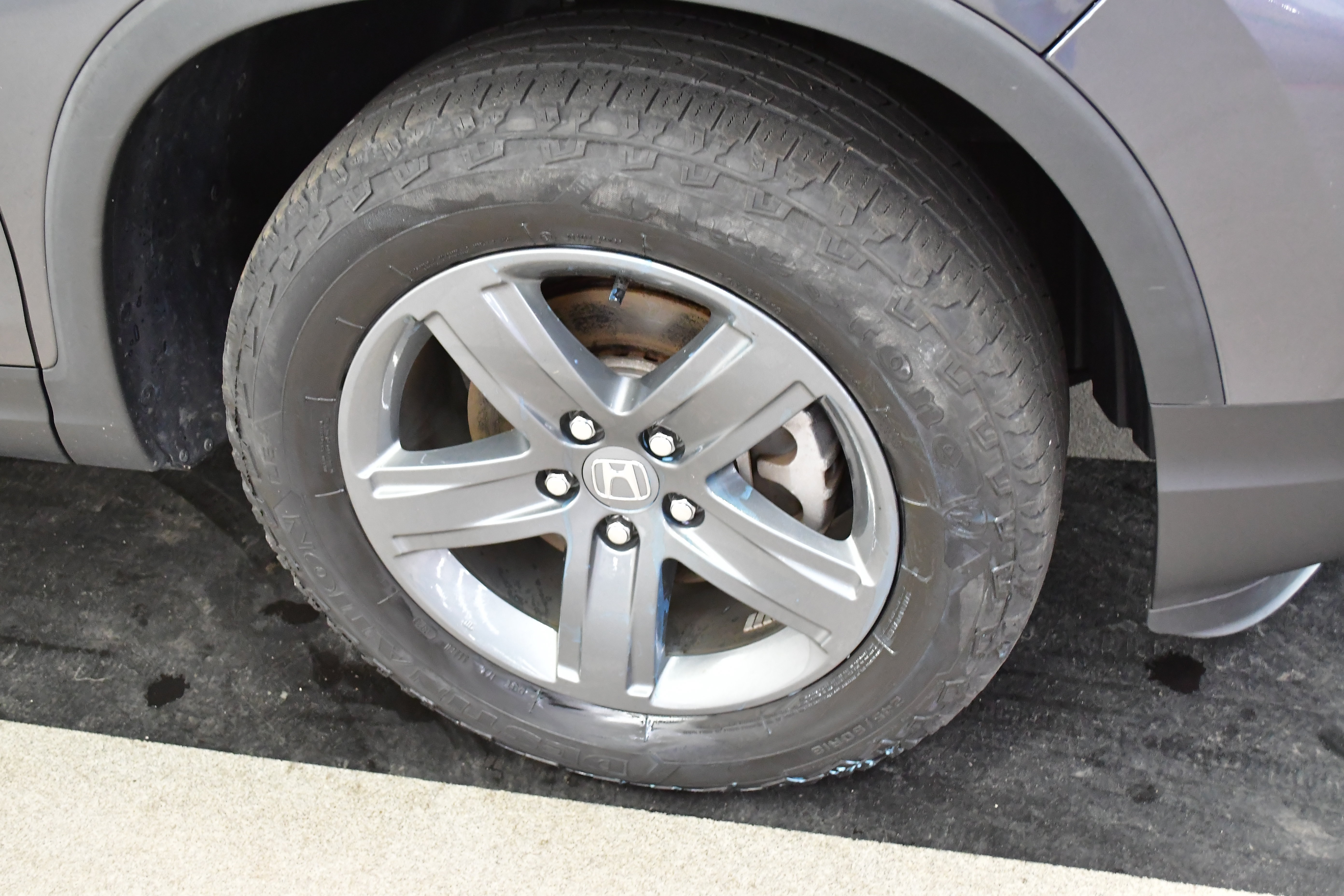 Used 2023 Honda Ridgeline RTL image 39
