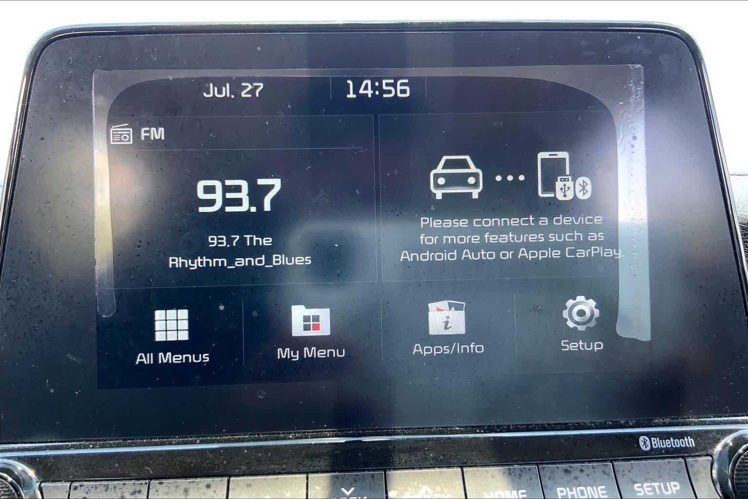 Used 2021 Kia Forte LXS FWD image 35
