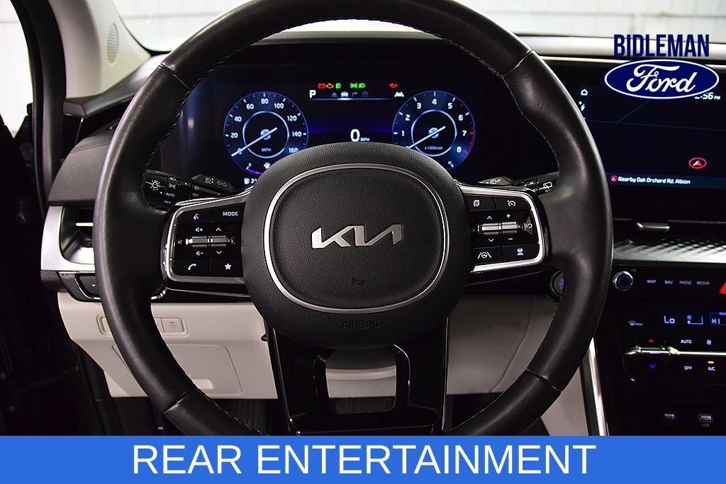 Used 2024 Kia Carnival SX Prestige FWD image 18