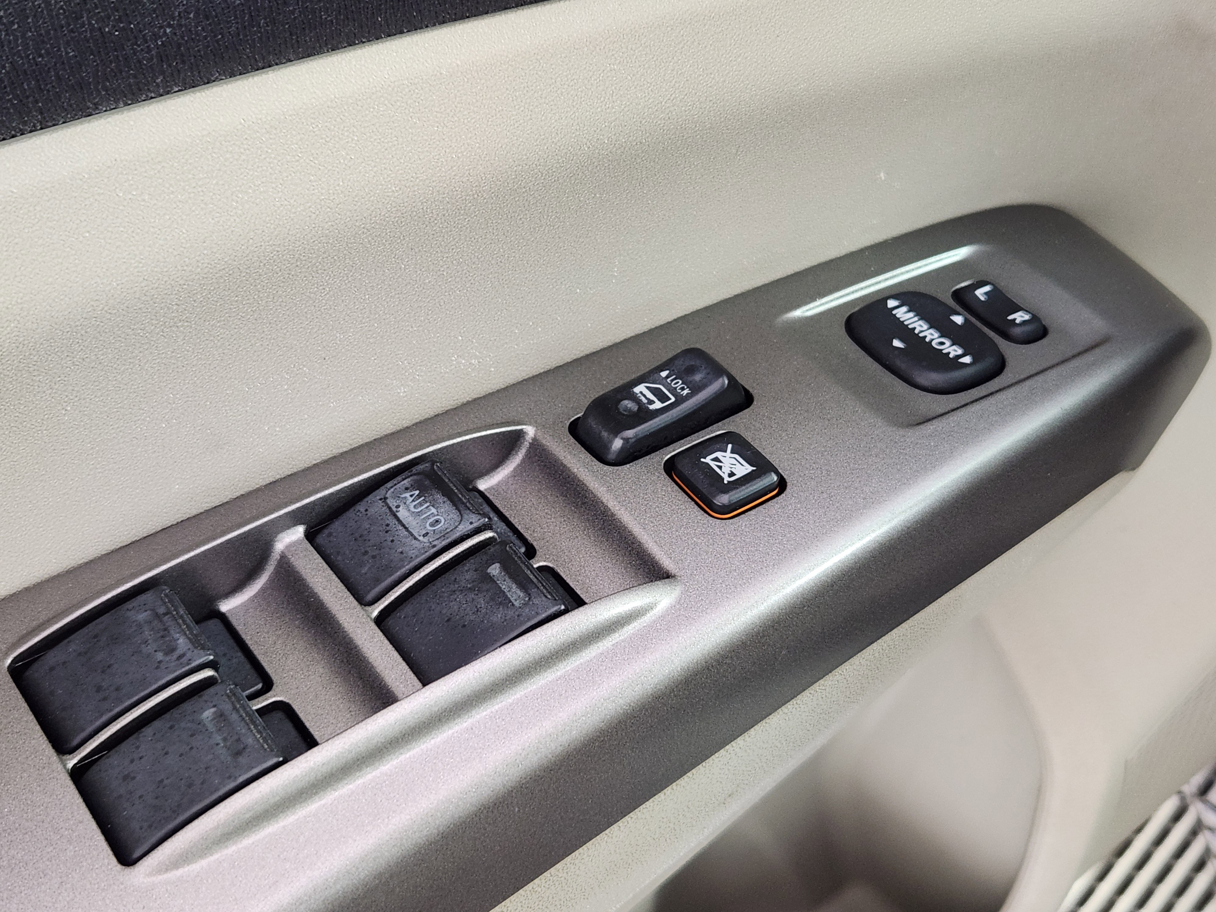 Used 2008 Toyota Prius FWD image 17
