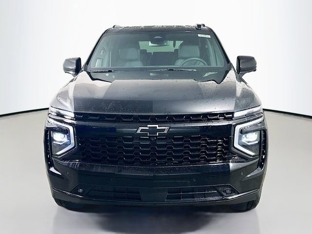 New 2026 Chevrolet Tahoe RST w/ RST Capability Package image 3