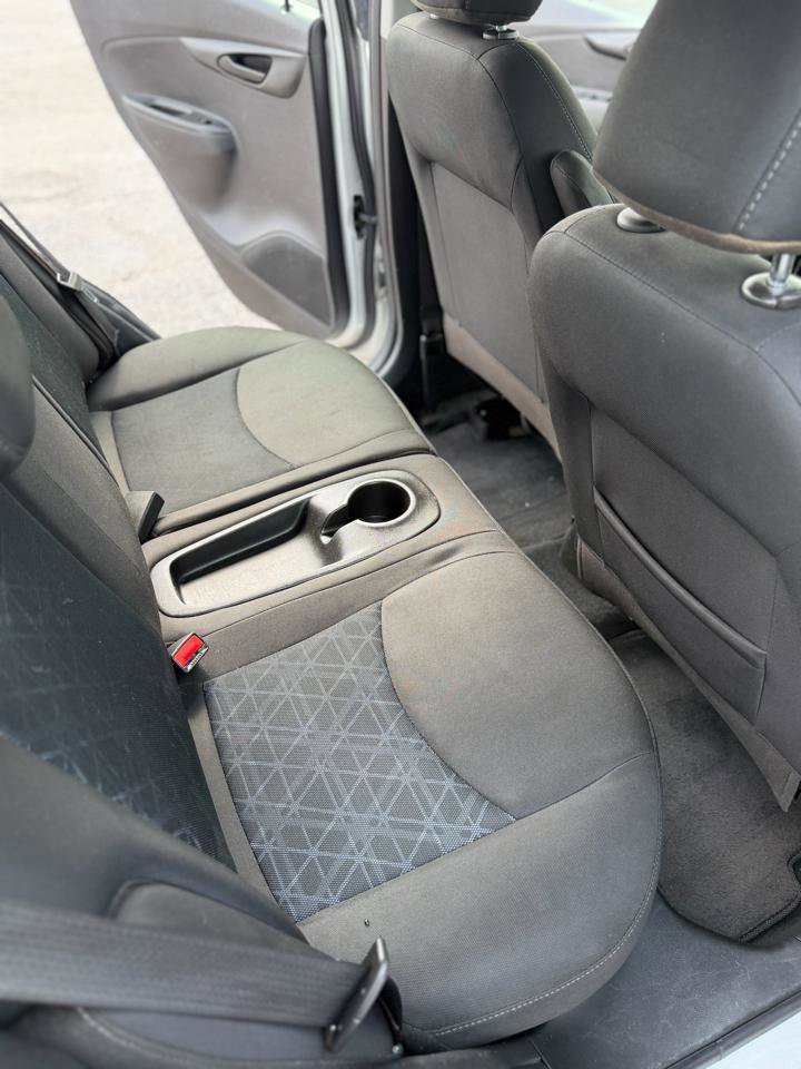 Used 2021 Chevrolet Spark LT image 13