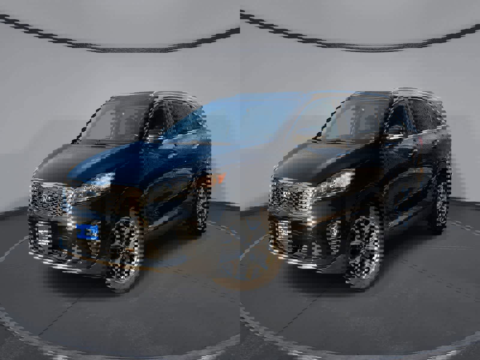 Used 2019 Kia Sorento EX image 1