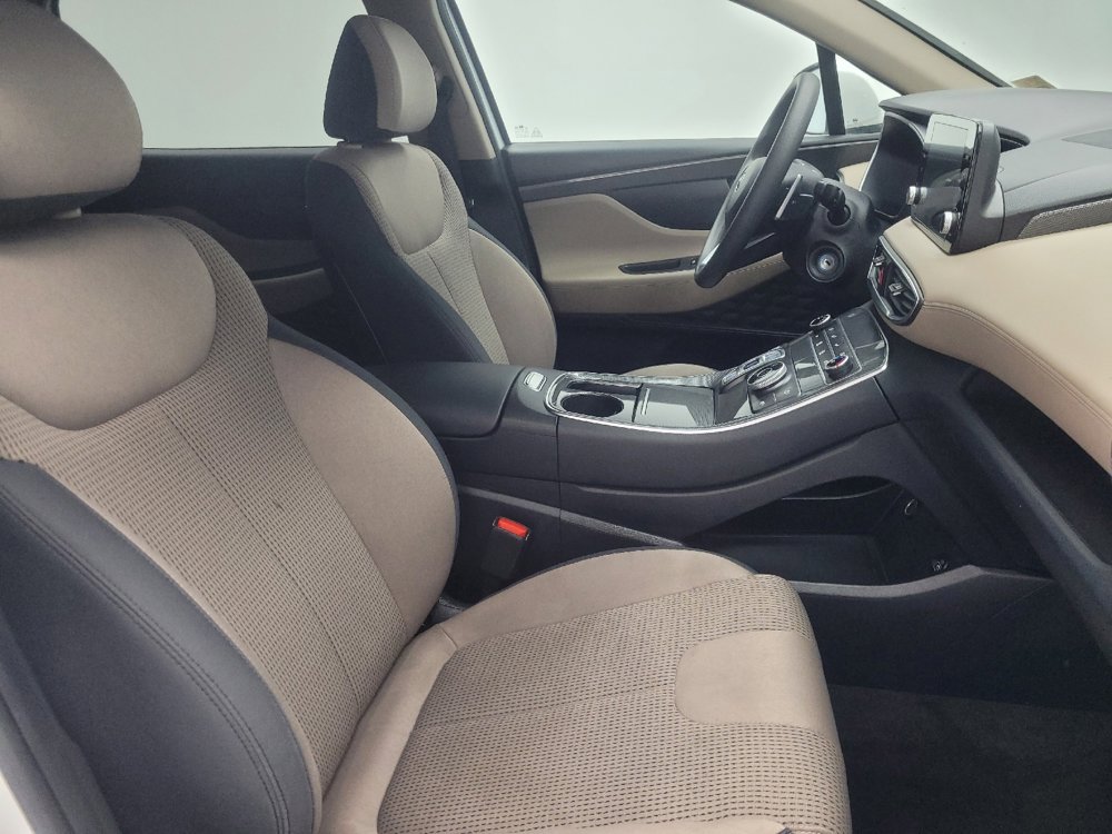 Used 2023 Hyundai Santa Fe SE image 21