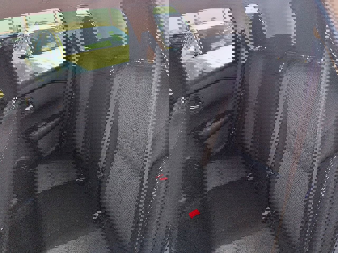 Used 2024 Nissan Rogue SV image 14