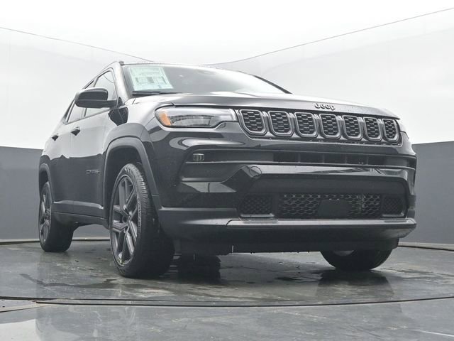 New 2026 Jeep Compass Latitude w/ Sun and Sound Group image 53
