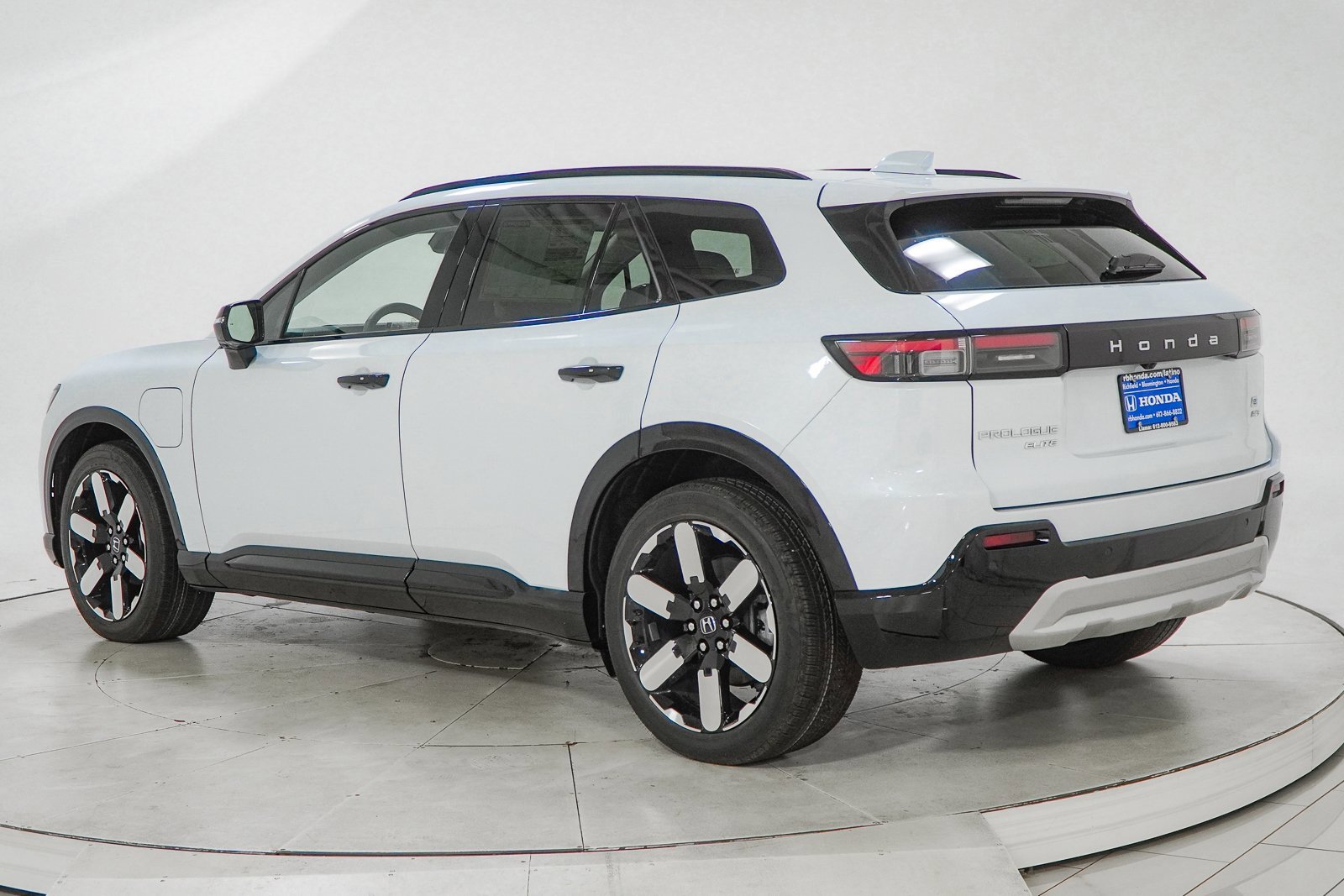 New 2026 Honda Prologue Elite image 6