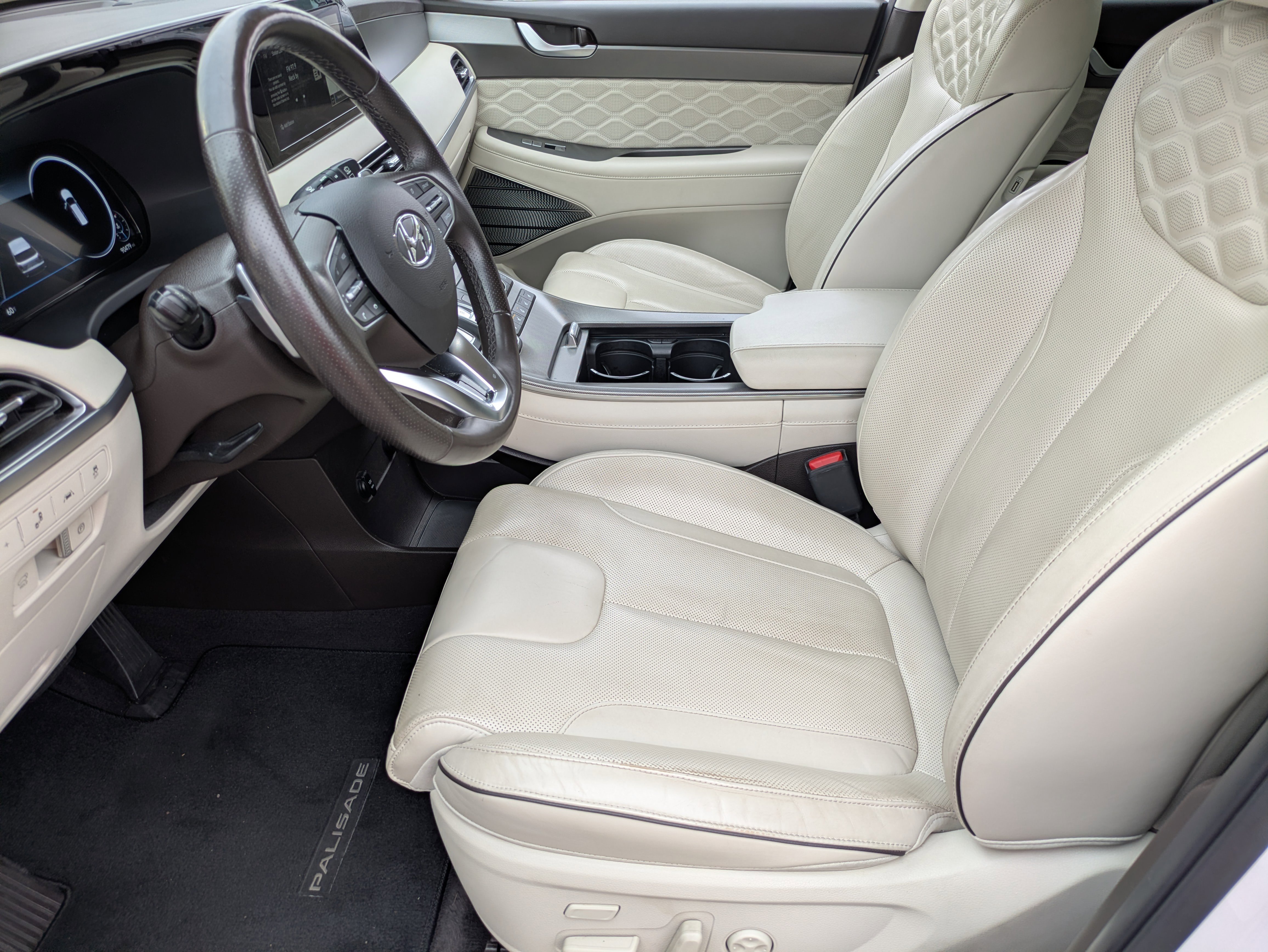 Used 2020 Hyundai Palisade Limited image 20