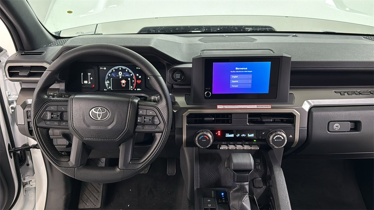 New 2026 Toyota Tacoma SR5 image 9
