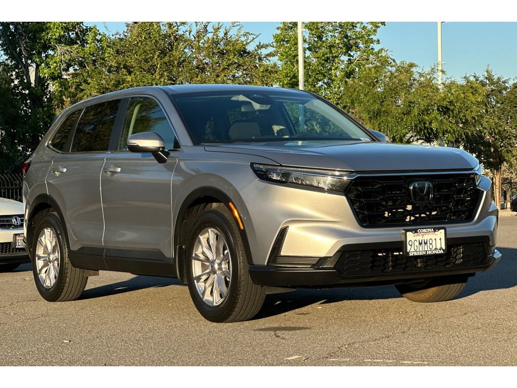 Used 2023 Honda CR-V EX image 8