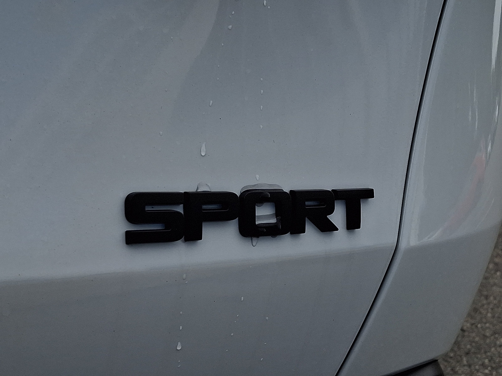 New 2027 Honda HR-V Sport image 14