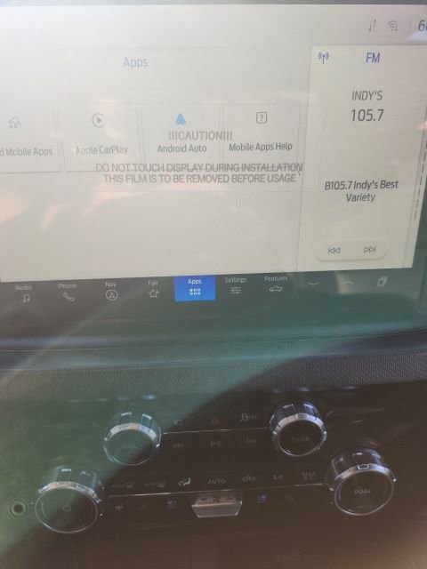 New 2026 Ford F250 Platinum image 50