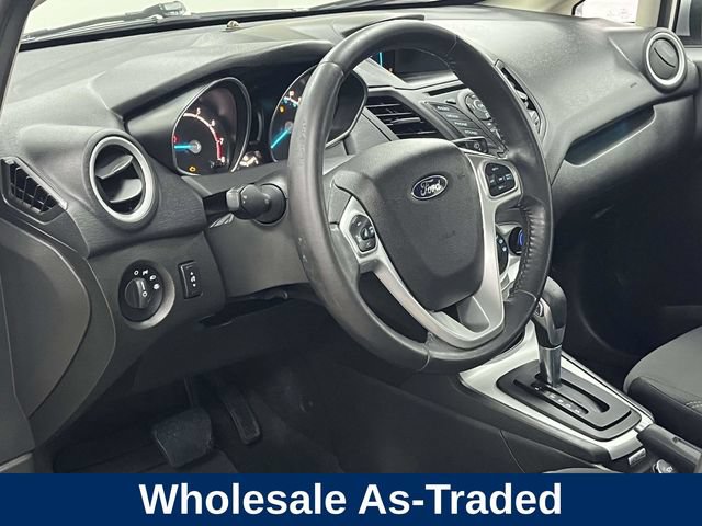 Used 2015 Ford Fiesta SE FWD image 12