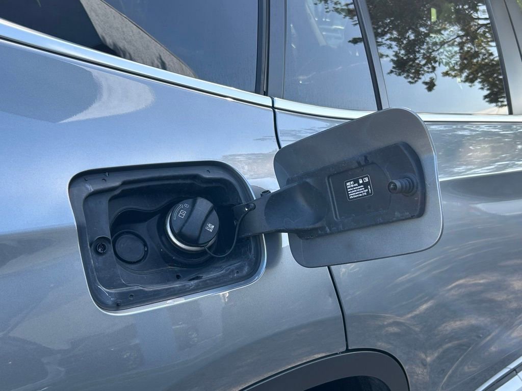 Used 2024 BMW X3 sDrive30i RWD image 36