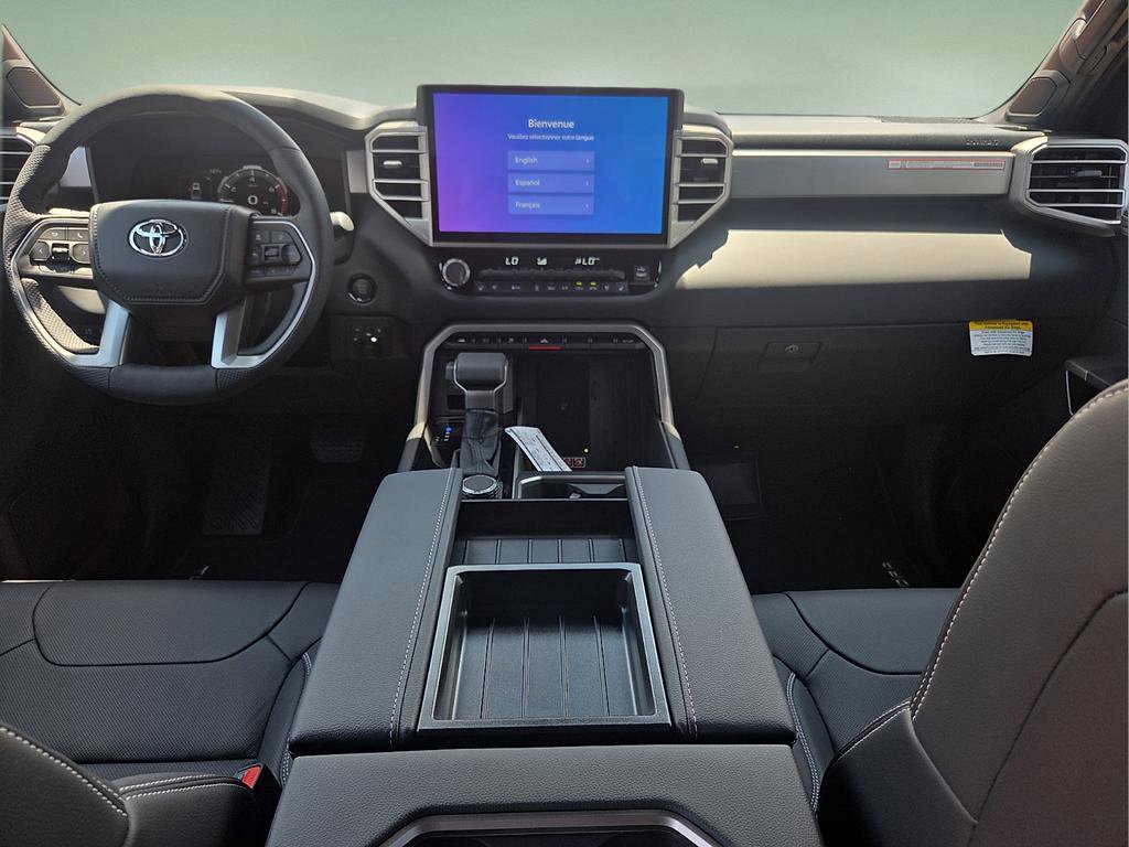 New 2026 Toyota Tundra Limited RWD image 16