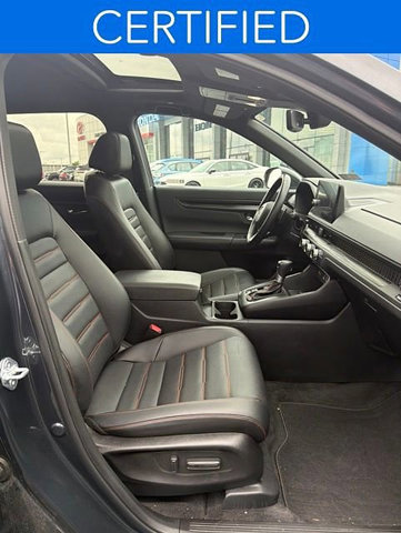 Used 2025 Honda CR-V Sport-L image 20