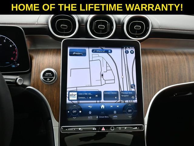 Used 2023 Mercedes-Benz GLC 300 4MATIC image 34