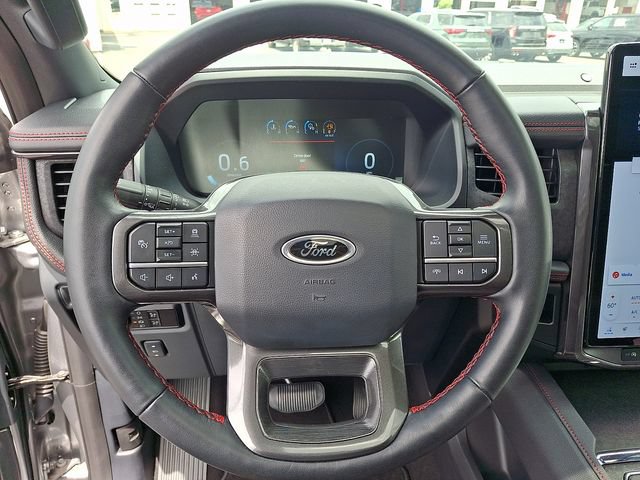 Used 2024 Ford Expedition Max Limited AWD/4WD image 17