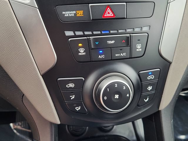 Used 2018 Hyundai Santa Fe Sport AWD/4WD image 39