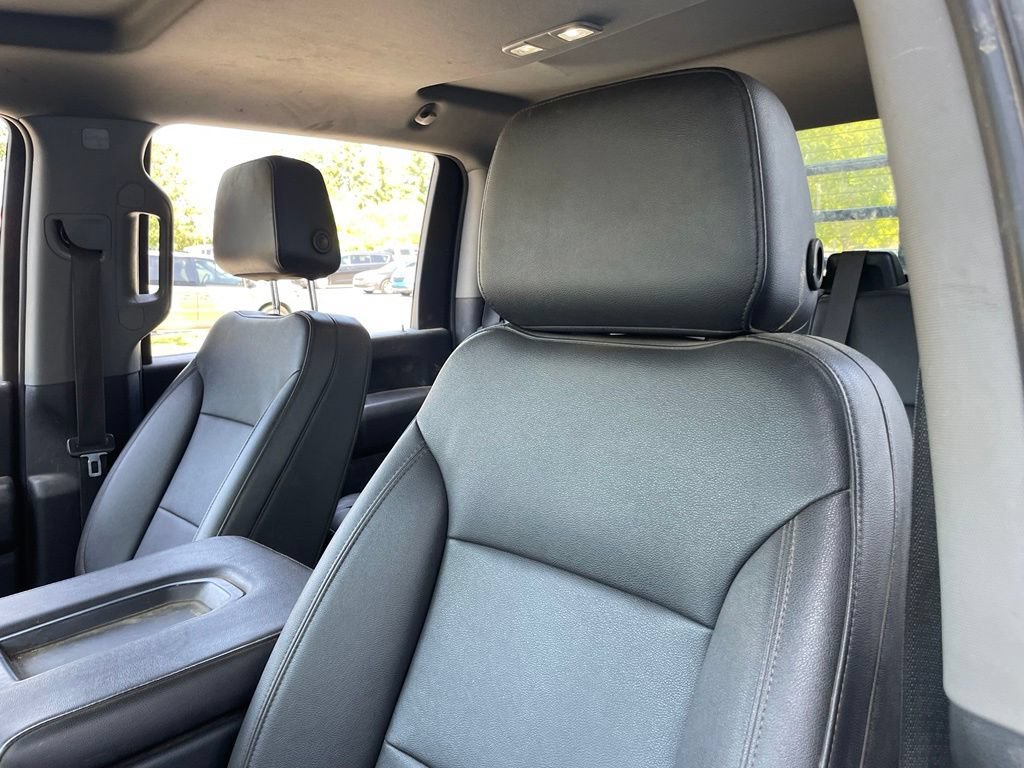 Used 2021 Chevrolet Silverado 3500 W/T w/ WT Convenience Package AWD/4WD image 23
