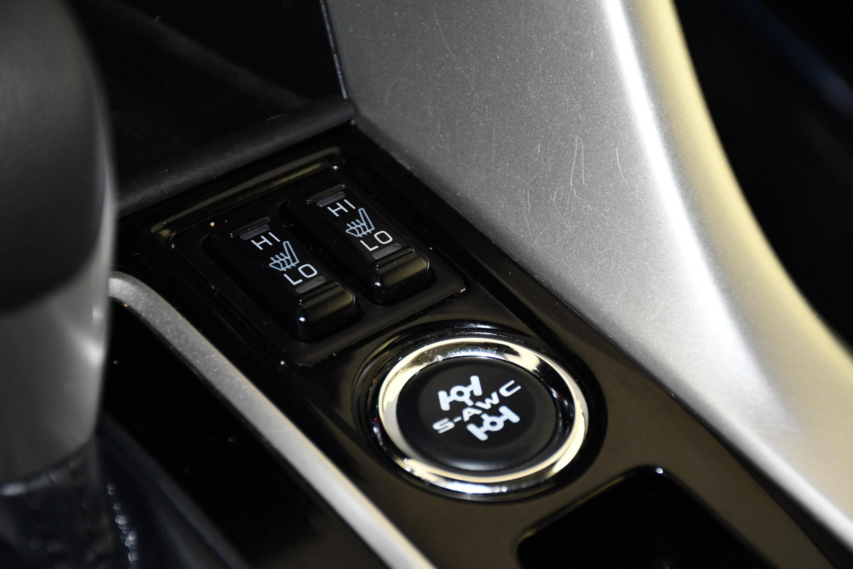 Used 2024 Mitsubishi Eclipse Cross SE AWD/4WD image 31