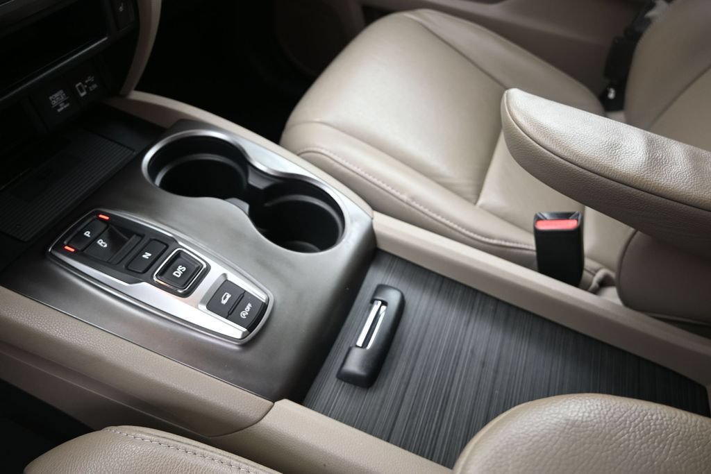 Used 2022 Honda Pilot Special Edition image 24