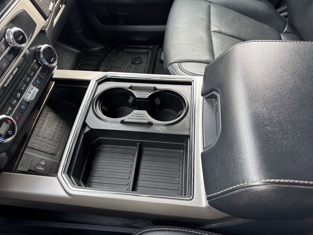 Used 2022 Ford F250 Lariat w/ Tremor Off-Road Package image 34