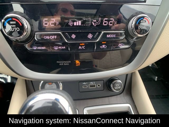 Certified 2023 Nissan Murano Platinum w/ Cargo Package AWD/4WD image 22