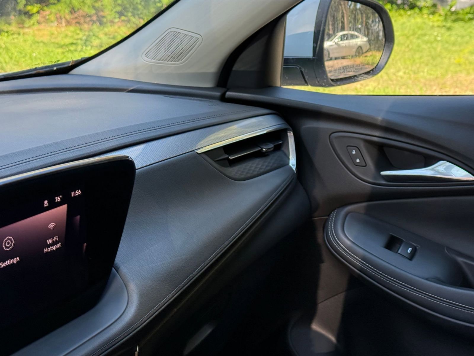 Used 2025 Buick Encore GX Preferred image 29