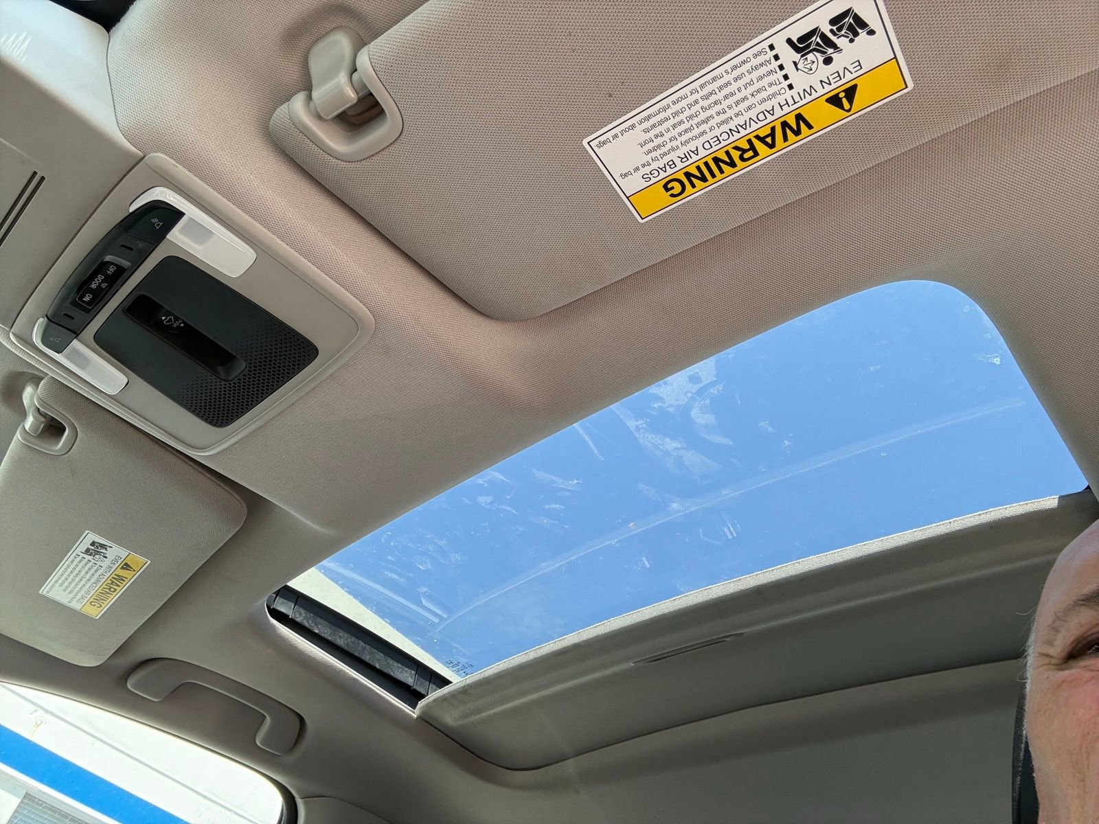 Used 2023 Honda Civic EX image 14