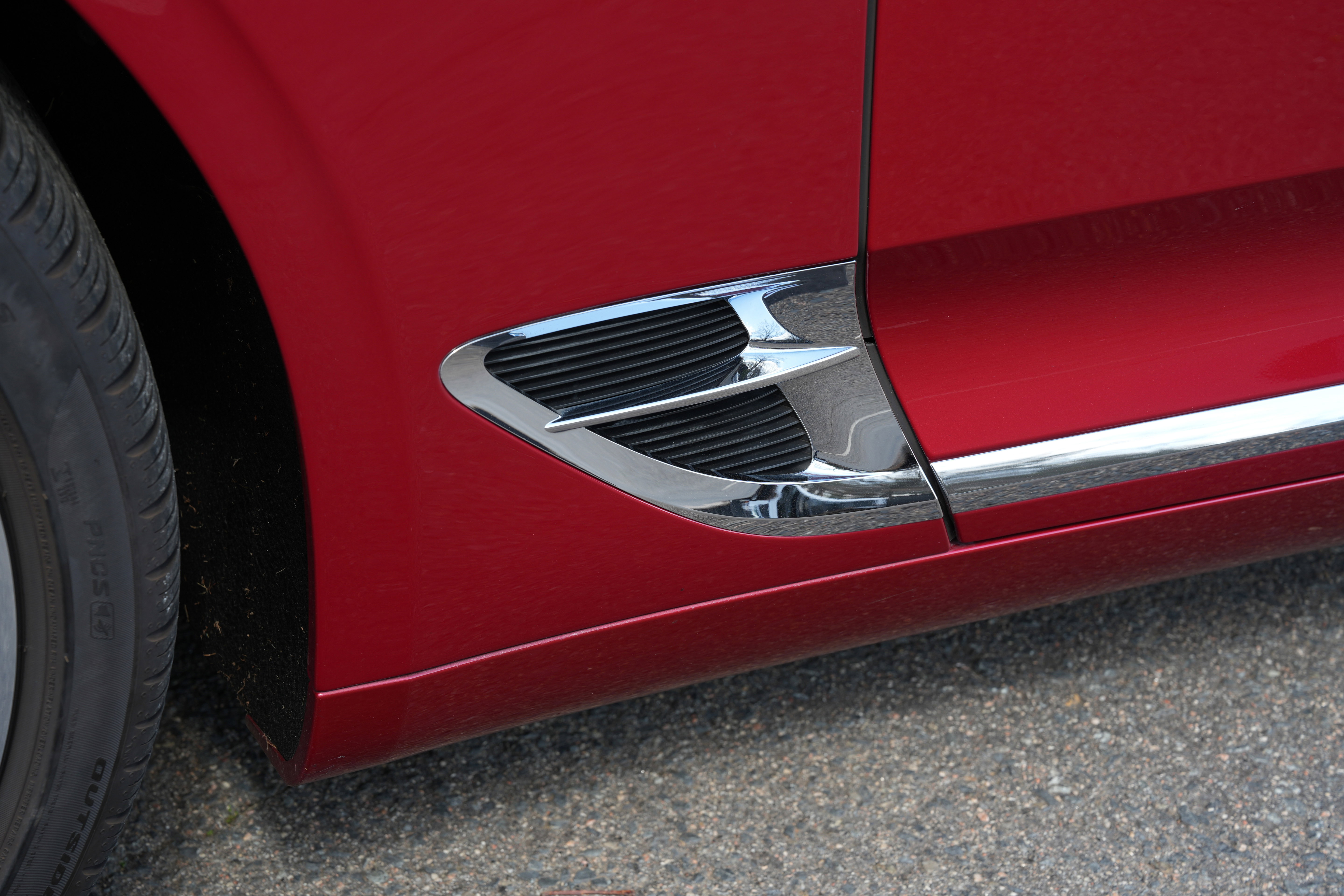 Used 2020 Bentley Continental GT image 36