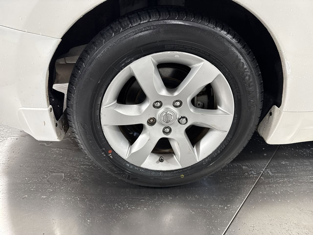 Used 2009 Nissan Altima 2.5 S w/ Premium Pkg image 13