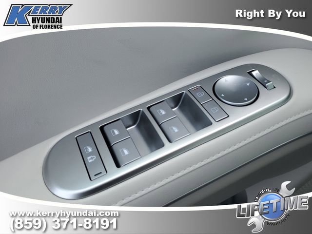 New 2026 Hyundai Palisade SEL image 20