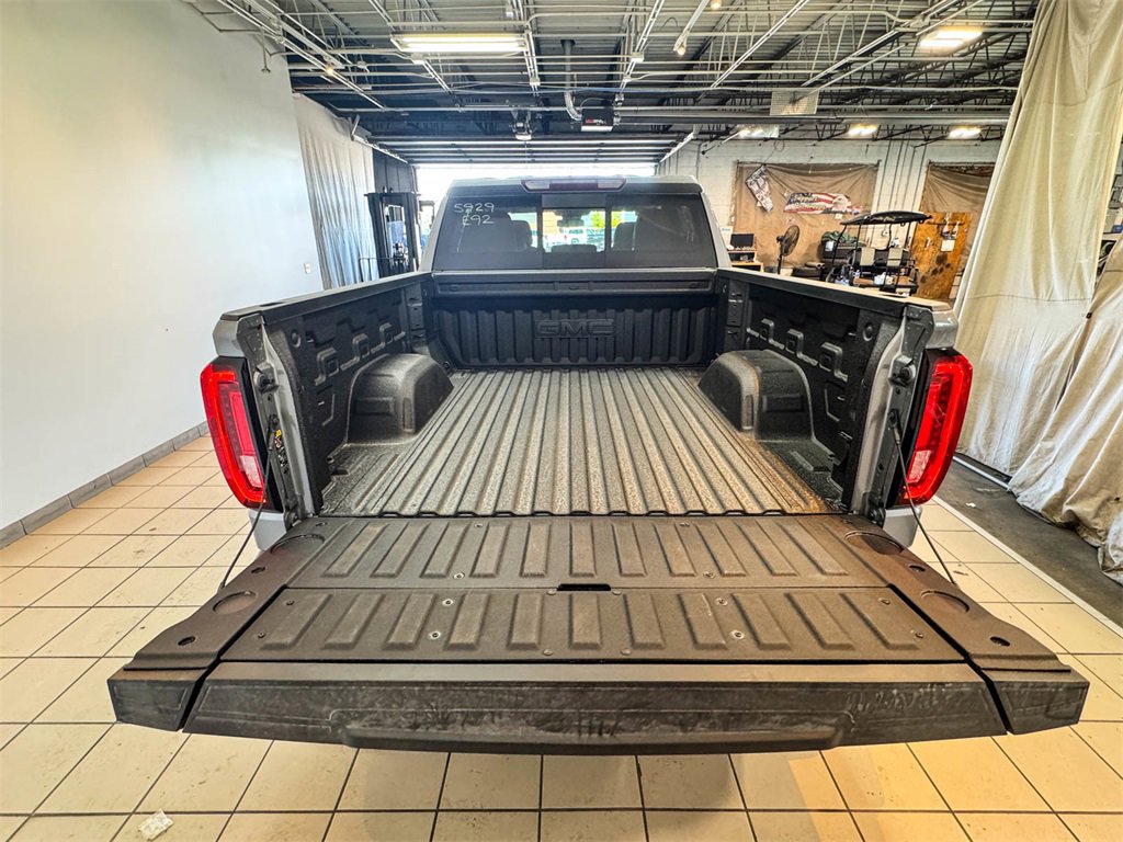 New 2026 GMC Sierra 1500 SLT w/ SLT Premium Plus Package image 19